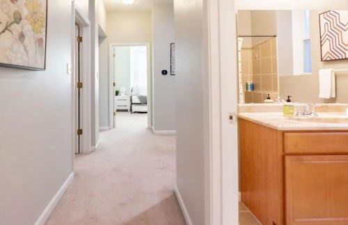 5BR Tower Grove Family Home ABODEbucks - Foto 30