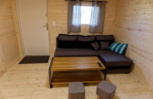 Letnie Chatki Nowe Guty - Foto 11