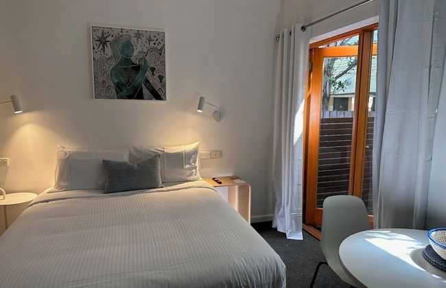 MAC St Kilda - Acland Melbourne Apartment Collection. - Foto 1