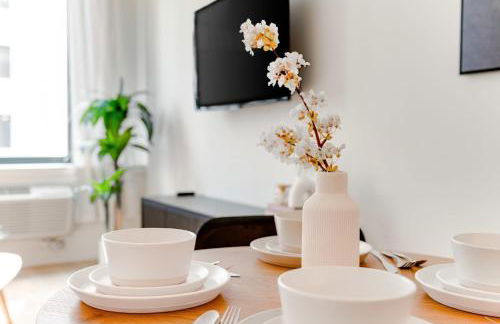 One Grove in Jersey City - Foto 57