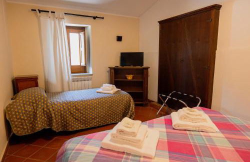 Agriturismo Baglio San Pietro - Foto 11