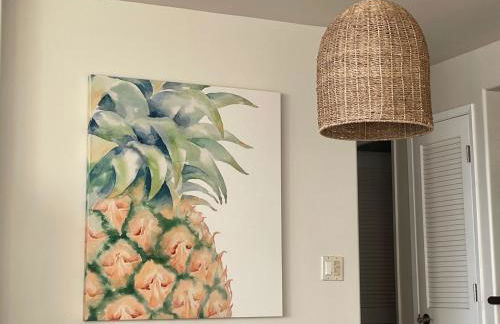 Whale Watching from the Lanai - Oceanfront Condo in West Maui - Foto 6