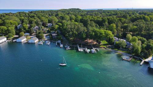 117B Edgewater Inn - Foto 2