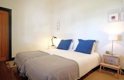 ST Pool Gardens SESIMBRA,Tranquility Beach 10min - Foto 23