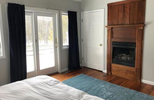 Luxury Woodstock Family Retreat with pool hot tub - Foto 46