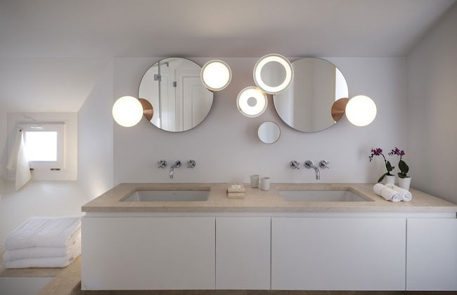 Seaview Castle by Cadenzalux - Photo 26