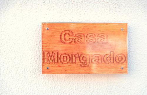 Casa Morgado by NaturAlegre - Foto 22