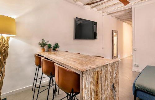 Apartamentos La Guarida 1820 - Foto 53