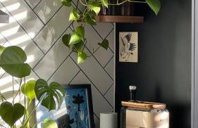 Apartment Rivoli Peaceful Oasis Luxury South London Flat with Tranquil Garden - Photo 15