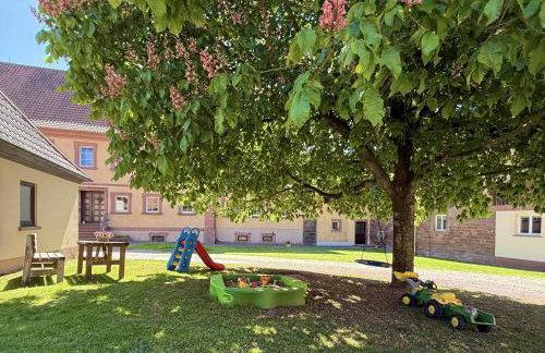 Ferienwohnungen - Gutshof Dürrhof - Foto 51