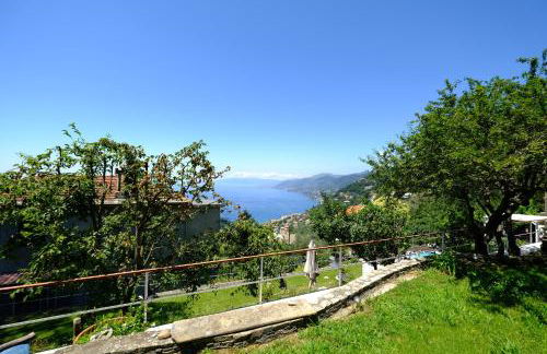 La casa di sotto by PortofinoVacanze - Foto 48