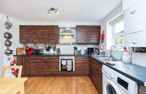 Lovely one bedroom room ensuite - Foto 3