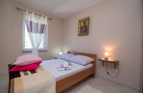 Apartments with parking space Punta kriza, Cres - 8082 - Foto 10