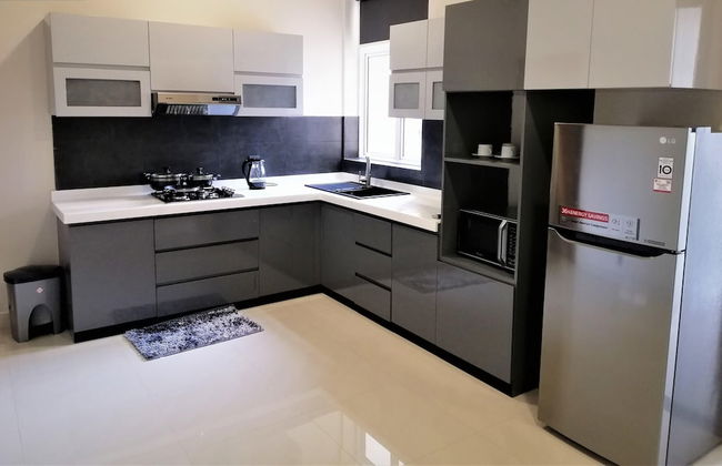 Pink Elephant Tourist Apartment Hotel - Foto 40