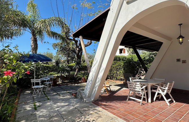 Golfo degli Ulivi Relax - Photo 32