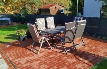 Rotes Haus - Foto 10