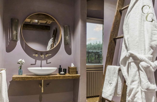 Villa Viola in Sarteano - Foto 25