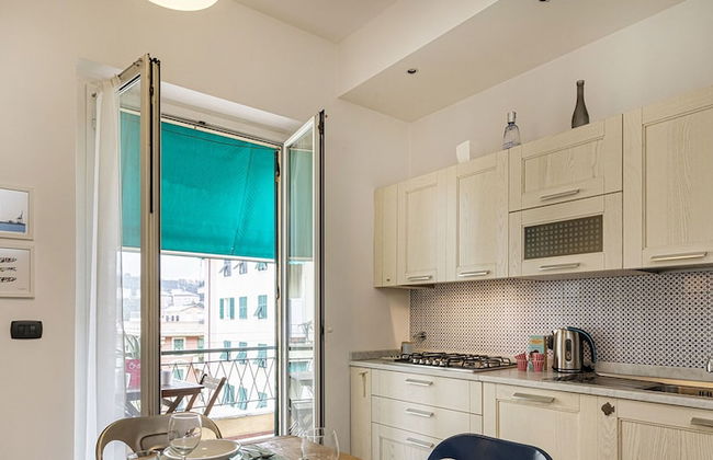 Bright Apartment in San Martino - Foto 9