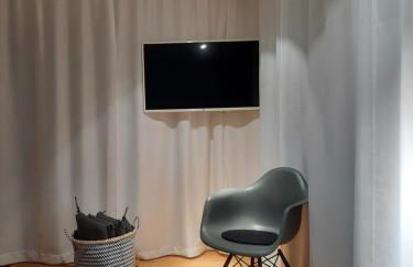 Ferienwohnung Rote Kate - Foto 20