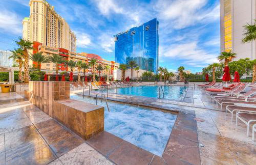 StripViewSuites Two Bedroom at Signature - Foto 4