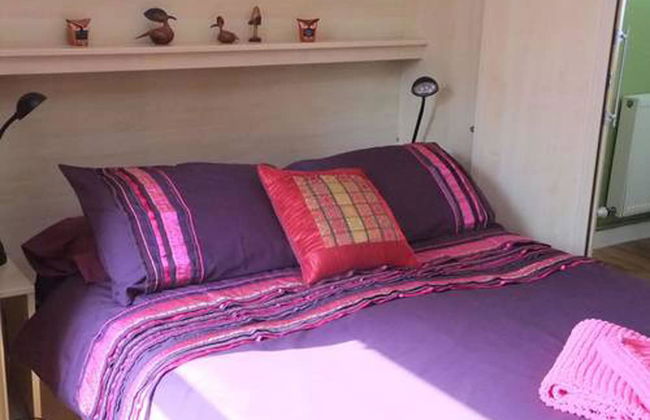 Cwm Irfon Lodge Cottages - Photo 7