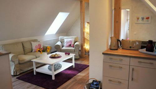 Ferienwohnung Storchennest Spreewald - Photo 5