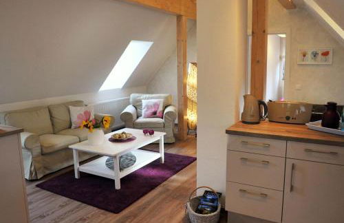 Ferienwohnung Storchennest Spreewald - Photo 5