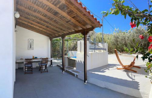 Lefakis cottage - Foto 1