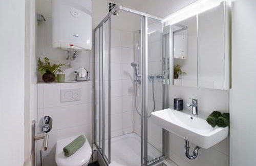 City Center Unique Boutique Apartment - Photo 16