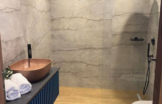 Oniropetra Luxury Suites - Foto 77