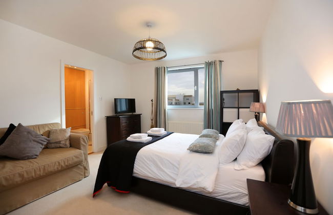 Waterfront Penthouse - Foto 9