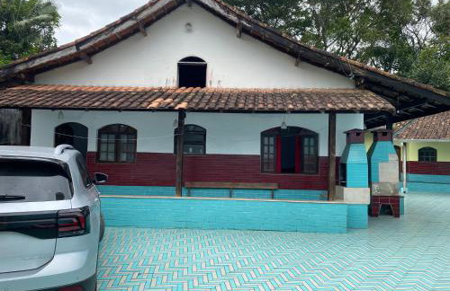 Casa de Praia Bertioga-Costa do Sol Guaratuba - Foto 1