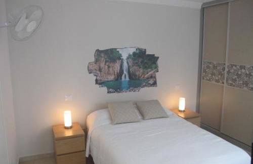 Apartamento Kings Vegueta - Foto 1