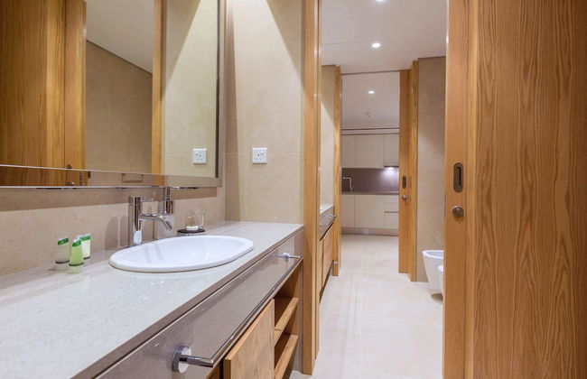 Delta Hotel Apartments - Foto 21