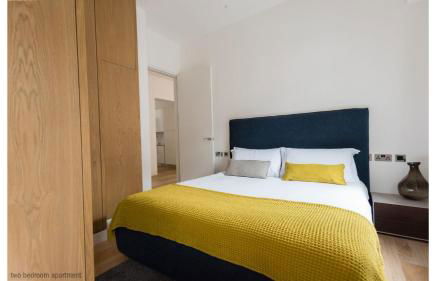 Welcome London - The York - Photo 80