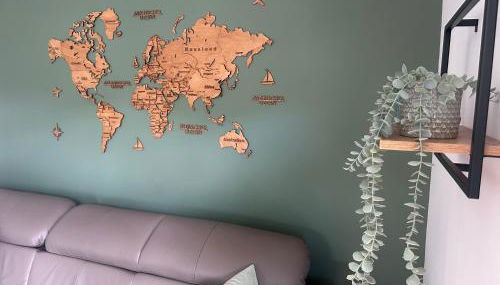 Ferienhaus Glückszeit bei Goslar - Foto 2