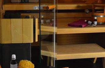 Chalet Zauberberg - Foto 18