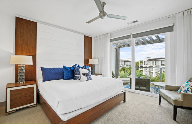 The Pointe on 30A by Panhandle Getaways - Foto 10