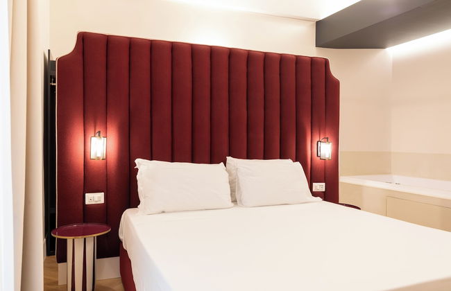 Relais Ammira - Foto 16