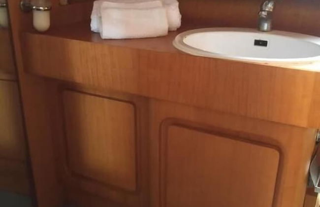 Yacht Diva - Foto 34