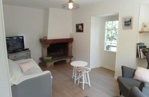 La Calmille Maison avec Jardin - Foto 7