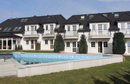 EUROPA APARTAMENTY - Foto 38