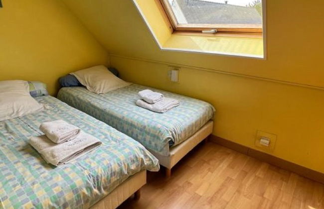 Attractive Holiday Home With Garden - Foto 2