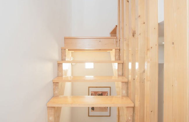 Liiiving in Porto - Downtown Quiet House - Foto 64