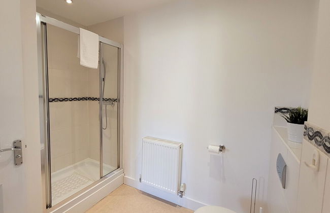 House of 4 Chimneys by Your Lettings UK - Photo 27