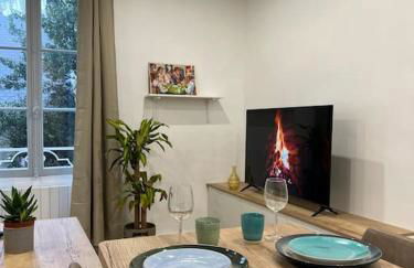 * Cosy & Netflix Proche Centre * - Foto 7