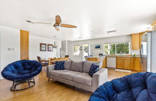 Big Creek Hideaway - Foto 6