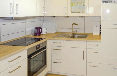 Amazing Apartment In Warwerort - Foto 11