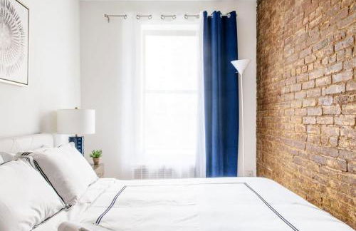 26-4B Newly Furnished 1BR W D Courtyard - Foto 18