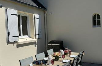 Holiday Home Villa Entre 2 Plages by Interhome - Photo 15